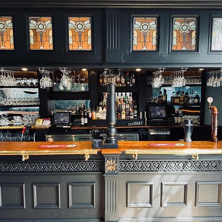 Charlotte House Hotel Lincoln Zewnętrze zdjęcie