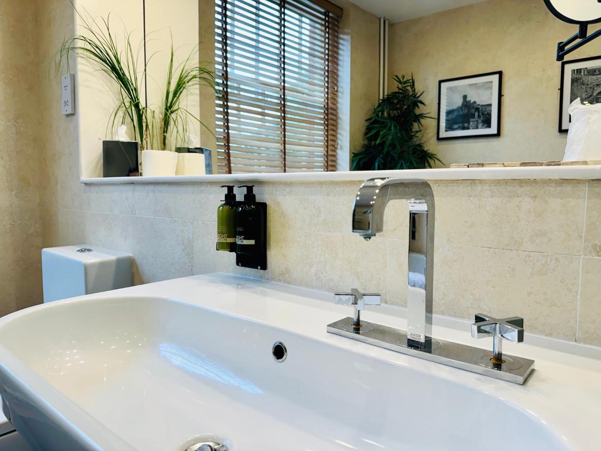 Charlotte House Hotel Lincoln Zewnętrze zdjęcie
